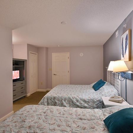 Pristine Condo Glorious Ocean View Hs 11Th Floor Myrtle Beach Exterior photo