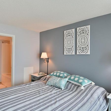 Pristine Condo Glorious Ocean View Hs 11Th Floor Myrtle Beach Exterior photo