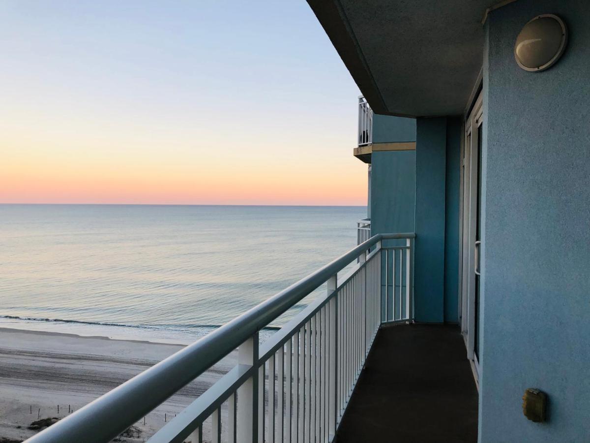 Pristine Condo Glorious Ocean View Hs 11Th Floor Myrtle Beach Exterior photo