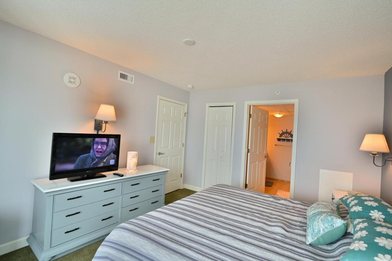 Pristine Condo Glorious Ocean View Hs 11Th Floor Myrtle Beach Exterior photo