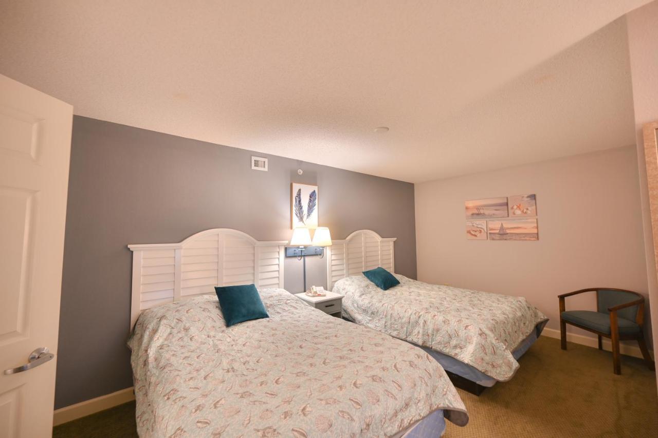 Pristine Condo Glorious Ocean View Hs 11Th Floor Myrtle Beach Exterior photo